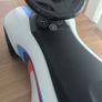 BMW Genuine Racer III Motorsport Image 3