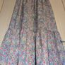 Stunning floral midi dress Image 2