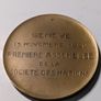 League of Nations Medal Image 4