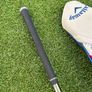 Full set of golf clubs Image 9