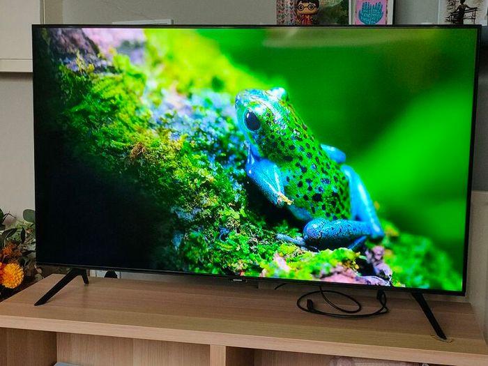 Smart TV Samsung