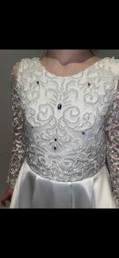 Communion dress