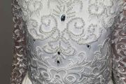 Communion dress