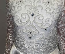 Communion dress