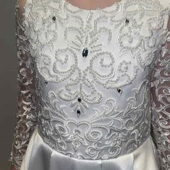 Communion dress