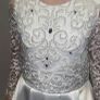 Communion dress Image 2