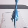 Gosnell Dinosaur PVC Figure Cake Topper Anchisaurus Image 4