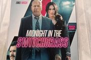 Midnight in the switchgrass