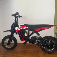 Electric Bike