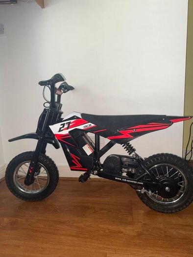Electric Bike