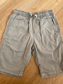 Boys Shorts - Next (6yrs)
