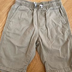Boys Shorts - Next (6yrs)