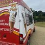 Ice Cream Van Image 3
