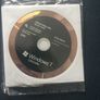 Very Rare find Unopened Genuine windows 7 Ultimate  promotional disc Image 9