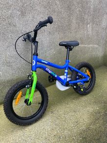 Kids bike 14"