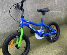 Kids bike 14"
