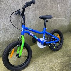 Kids bike 14"