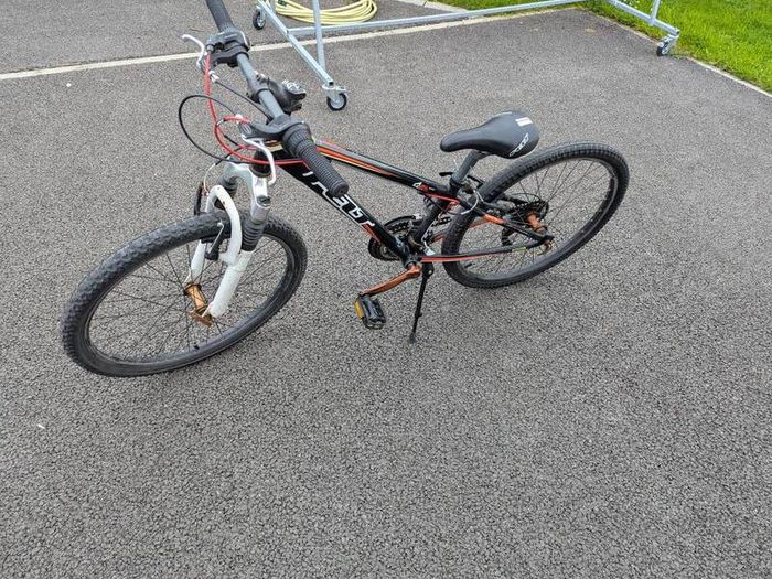 Felt kids Mountain Bike