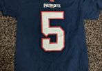 New England Patriots tshirt