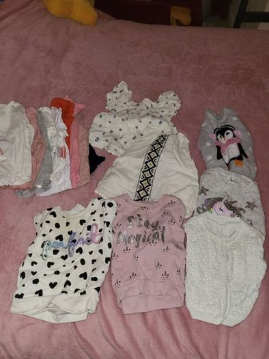 Massive bundle of 12-18 month girl items