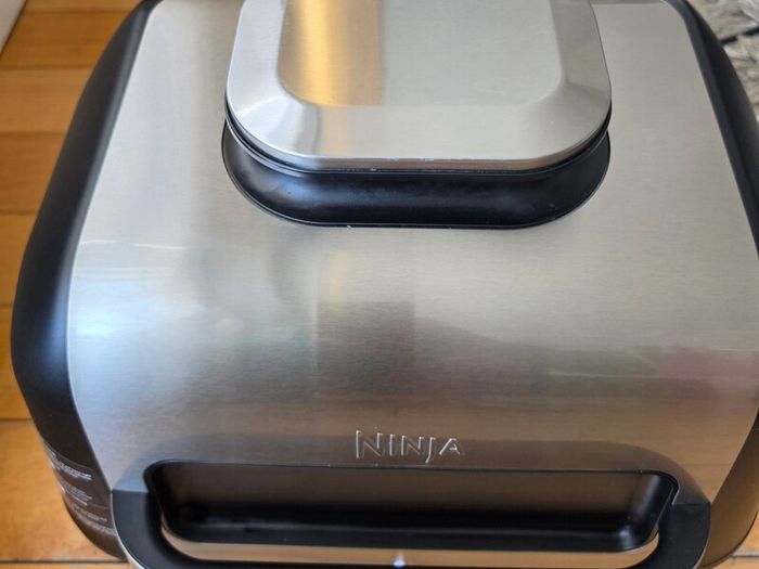 Ninja Foodi MAX Pro Health Grill