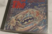 The The - Infected Cd