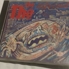 The The - Infected Cd