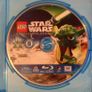 Lego Star Wars: The Padawan Menace [2011] [Blu-ray Animated Movie] Image 5