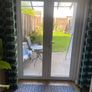 French doors made to fit custom double or tripple glazed Image 8