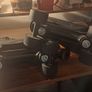 Roces RC1 Roller Skates size 7 Image 2