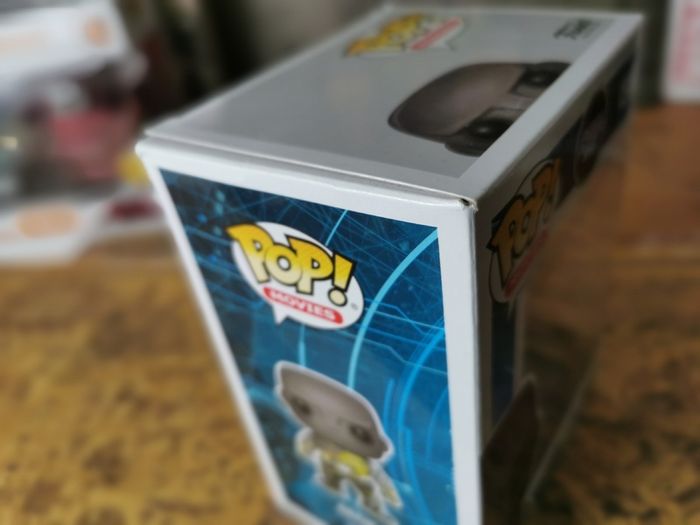 Aech Funko Pop Vinyl Figure ! from Ready Player One Movie ! 2018 !