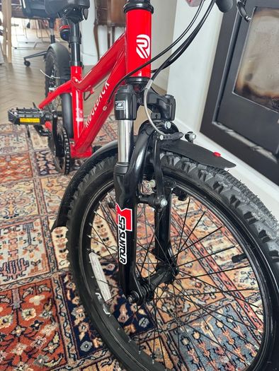 kids bike
