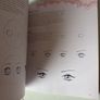 Pop manga art instruction course book Image 10