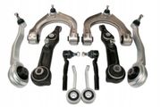 Mercedes CLS E-CLASS W211 S211 C219 2002-2010 Front Axle Suspension Control Arm Kit