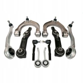 Mercedes CLS E-CLASS W211 S211 C219 2002-2010 Front Axle Suspension Control Arm Kit