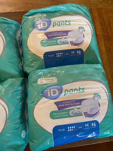 id pants