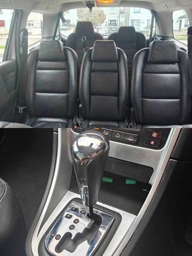 2006 Peugeot 307 Estate AUTOMATIC 7 seats (NCT 09/26)