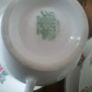 Royal Grafton China Teaset Image 7