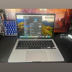 macbook