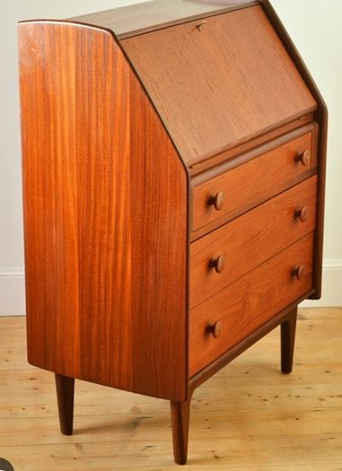 Huge range of mid-century furniture