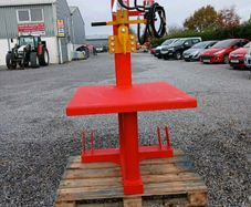 Log Splitters.