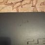 PS3 slim console, controller and games Image 6