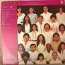 Earth Wind and Fire Faces 1980 UK Double Vinyl LP Gatefold Image 3