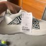 Moschino trainers BNWT UK4 Eur37 Image 3
