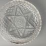 Crystal "rare "coaster /trinket dish PRICE DROP Image 5