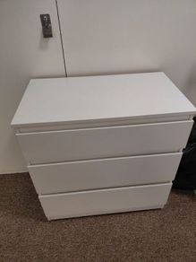 ikea drawers