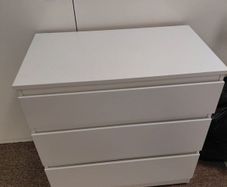 ikea drawers