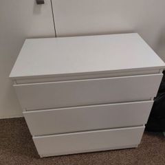 ikea drawers