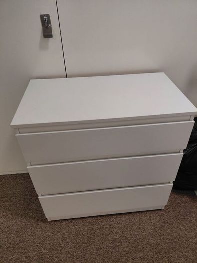 ikea drawers