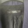 Karl Lagerfield jacket Image 3